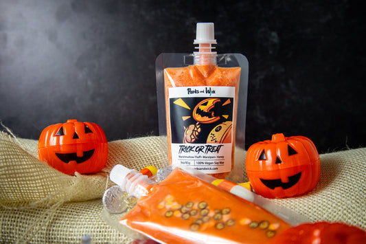 Sam Halloween Squeezable Wax Melt