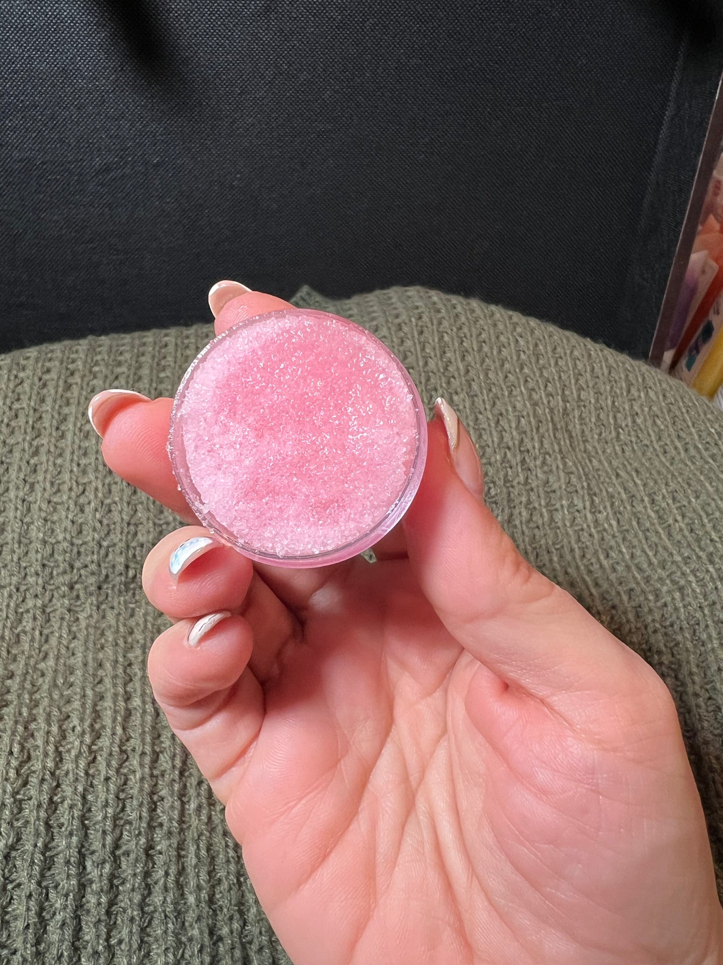 Petal and Passion Lip Scrub