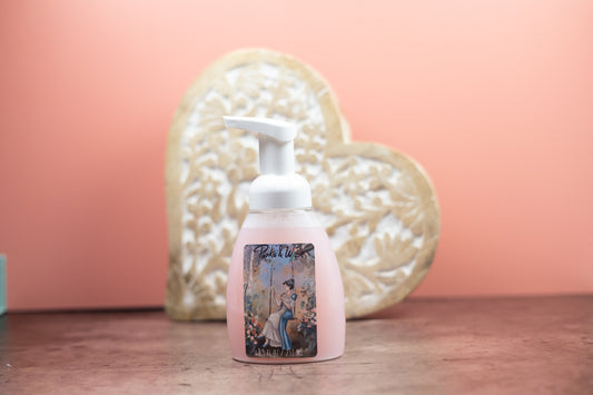 Petrichor Foaming Hand Soap